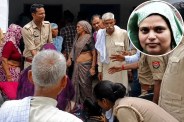 Mainpuri Wife Murder BSF Jawan Arrest