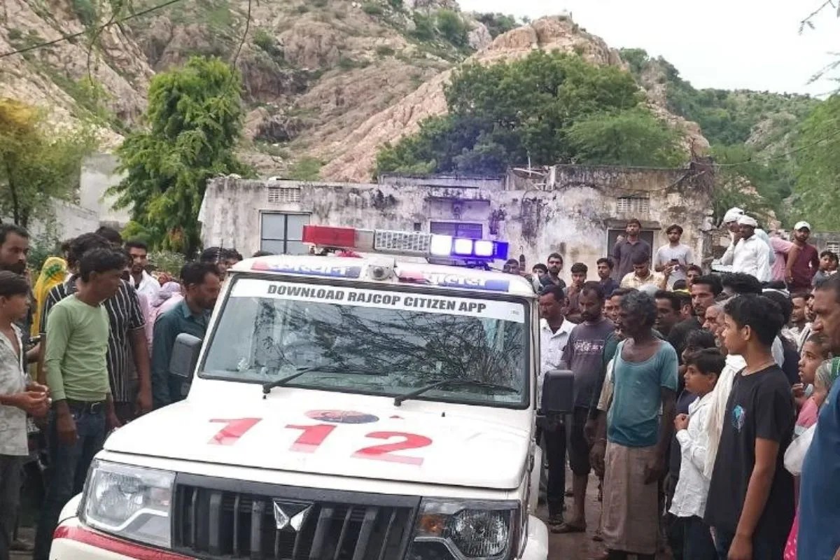 Maleshwar Dham accident news