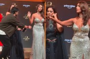 Mallika Sherawat in The Traitors