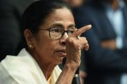 Mamata Banerjee