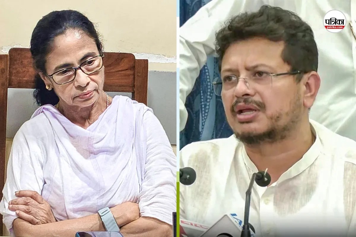Bengal TMC Crisis