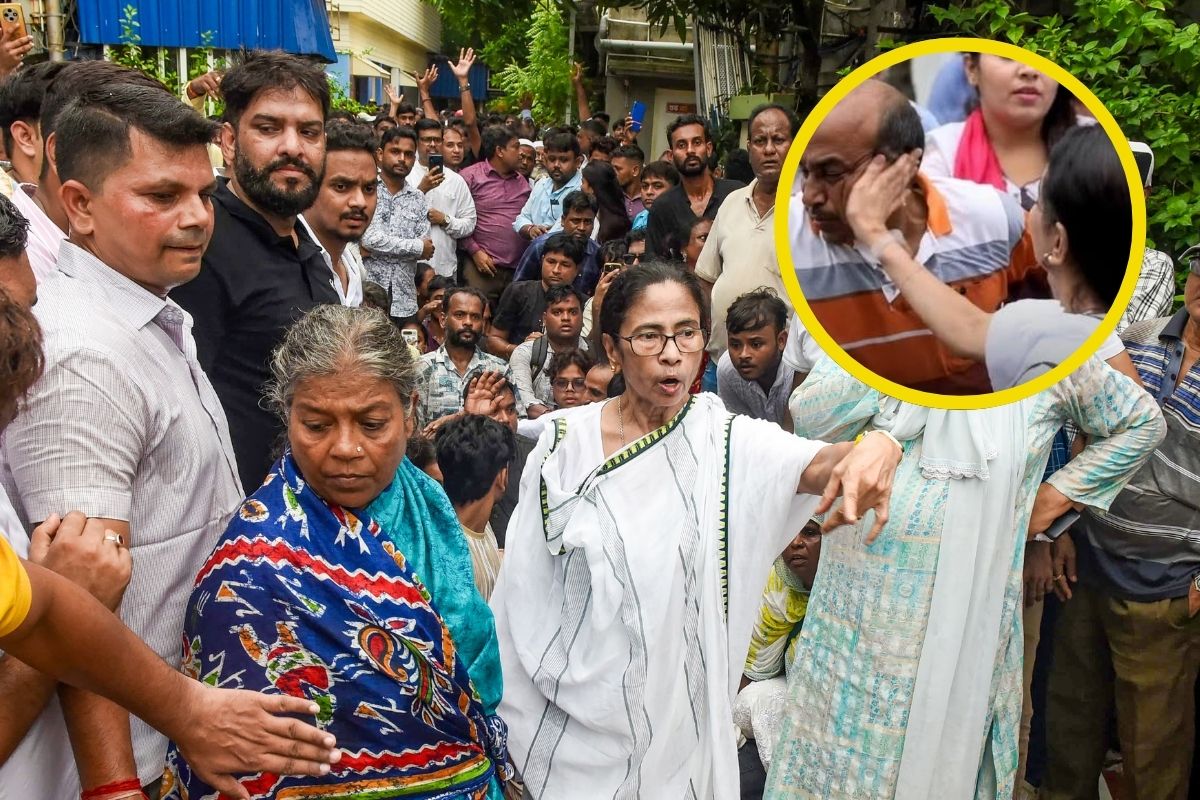 Mamata Banerjee news