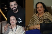 Maniesh Paul Mother Urmil Passed Away
