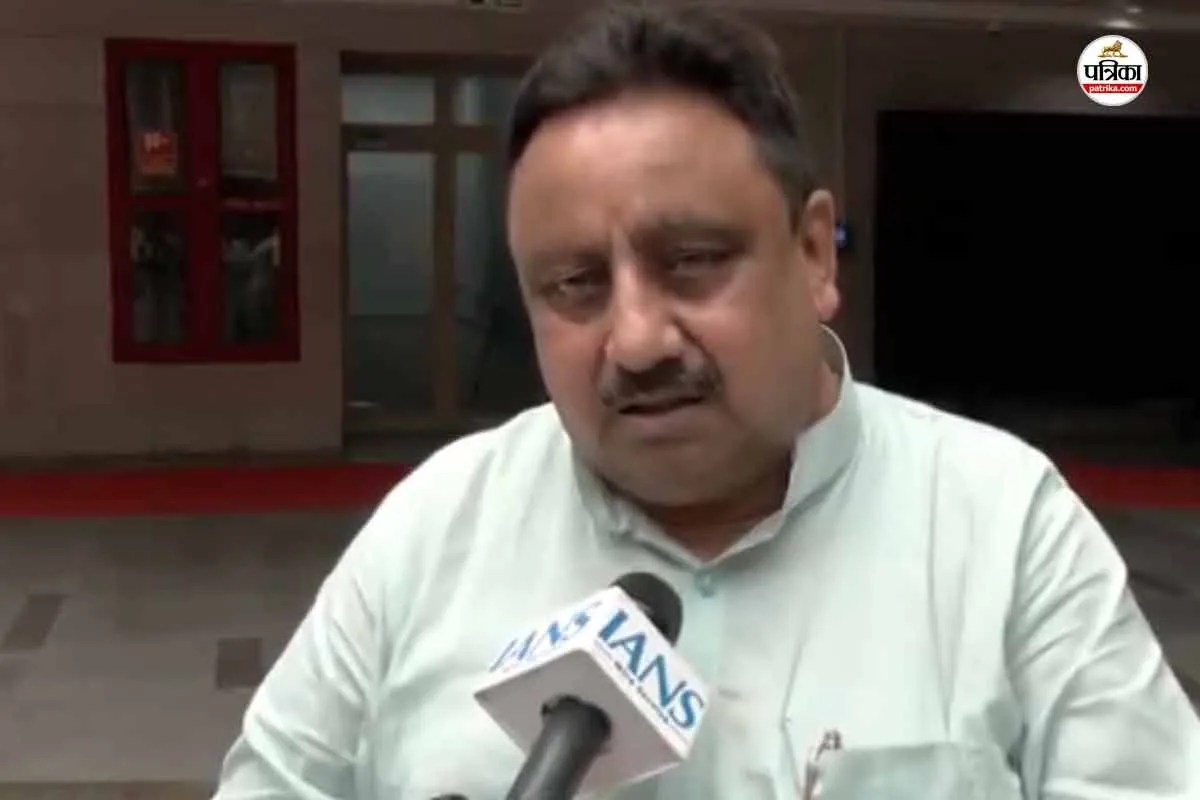 Punjab Congress row: