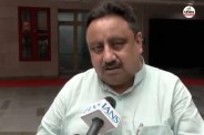 Punjab Congress row: