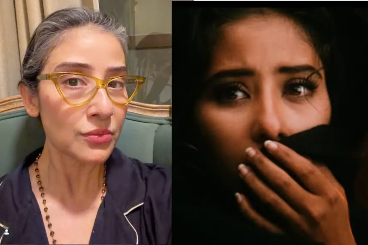Manisha Koirala Fitness Journey Story