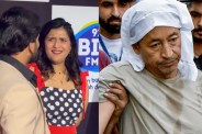 Mannara Chopra On Sonam Wangchuk Strike