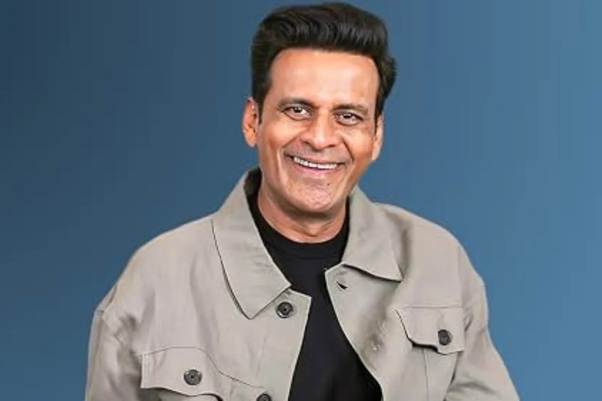 Manoj Bajpayee on Makeup