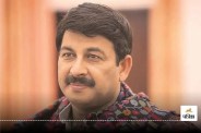 Manoj Tiwari