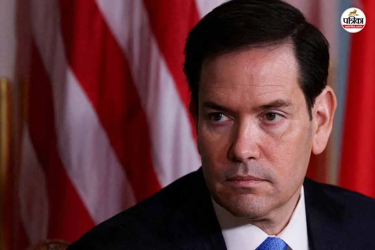 Marco Rubio CNN interview