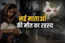 Maternal Mortality Ratio