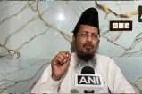 Maulana Shahabuddin Razvi Bareilvi