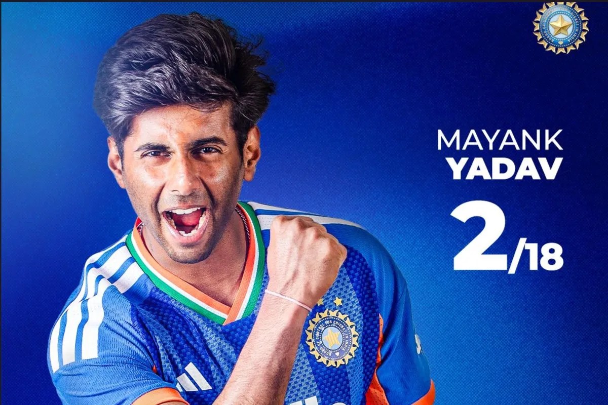 Mayank Yadav dream comeback
