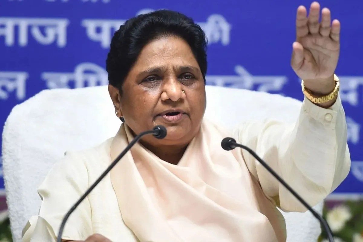 Mayawati, BSP Chief, Monsoon Session 2026, Parliament Session, Ayodhya Ram Mandir, Paper Leak, National News in Hindi, UP News, मायावती, बहुजन समाज पार्टी, मानसून सत्र, राम मंदिर, यूपी न्यूज, Mayawati Appeal Monsoon Session 2026, Parliament Monsoon Session 2026, Ram Mandir Donation Scam Case, Sonam Wangchuk Fast, CJP Protest