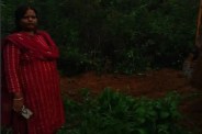 Mayor funeral woman in Ambikapur