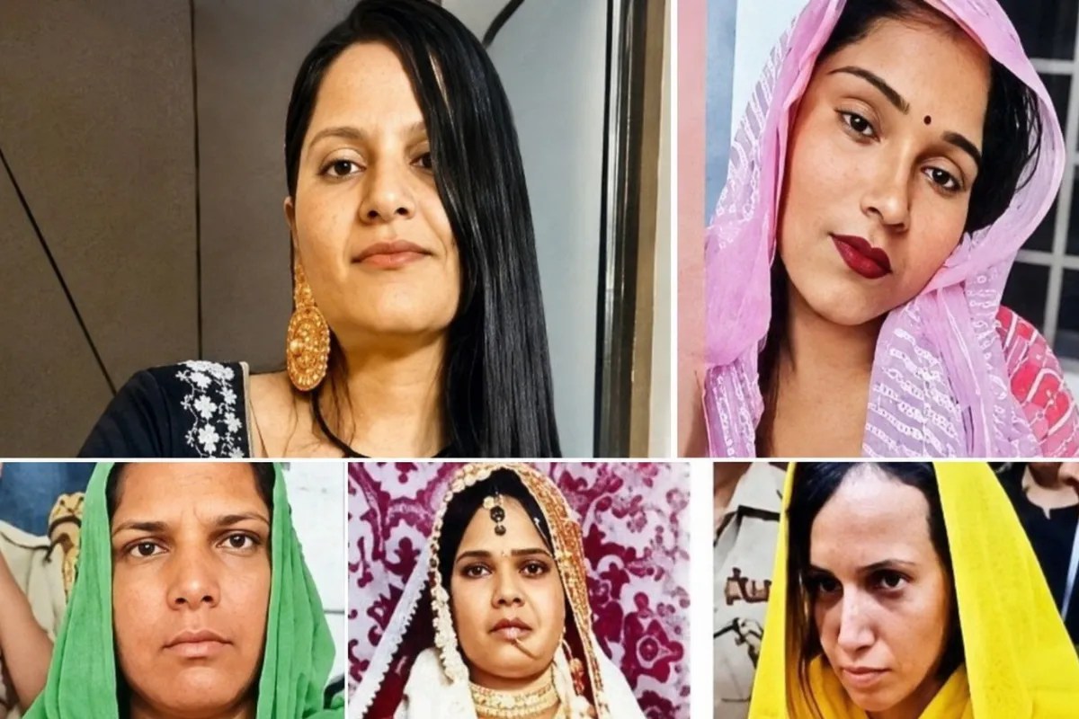 Meerut Jail