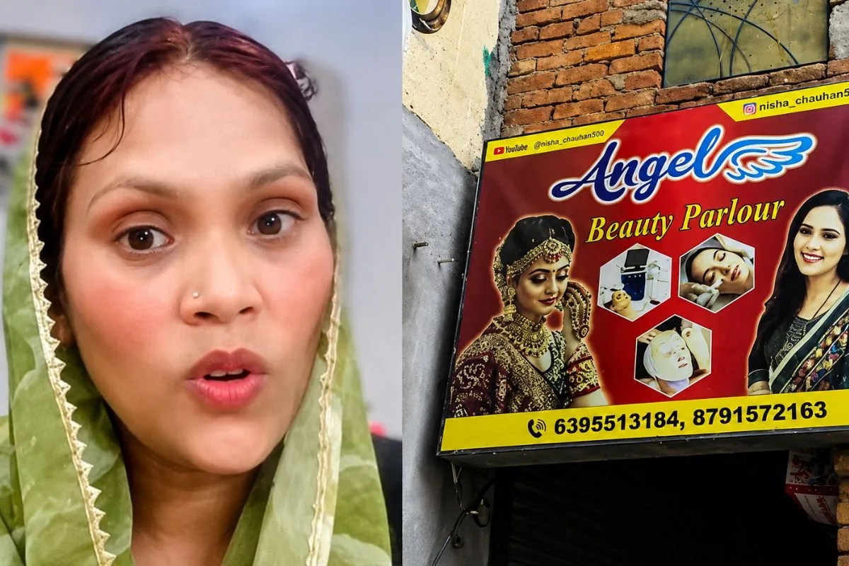 Meerut News, Nisha Chauhan Murder, Mistri Maan Jao Viral Video, UP Crime News, UP News in Hindi, Social Media Influencer Murder, मेरठ न्यूज़, निशा चौहान,