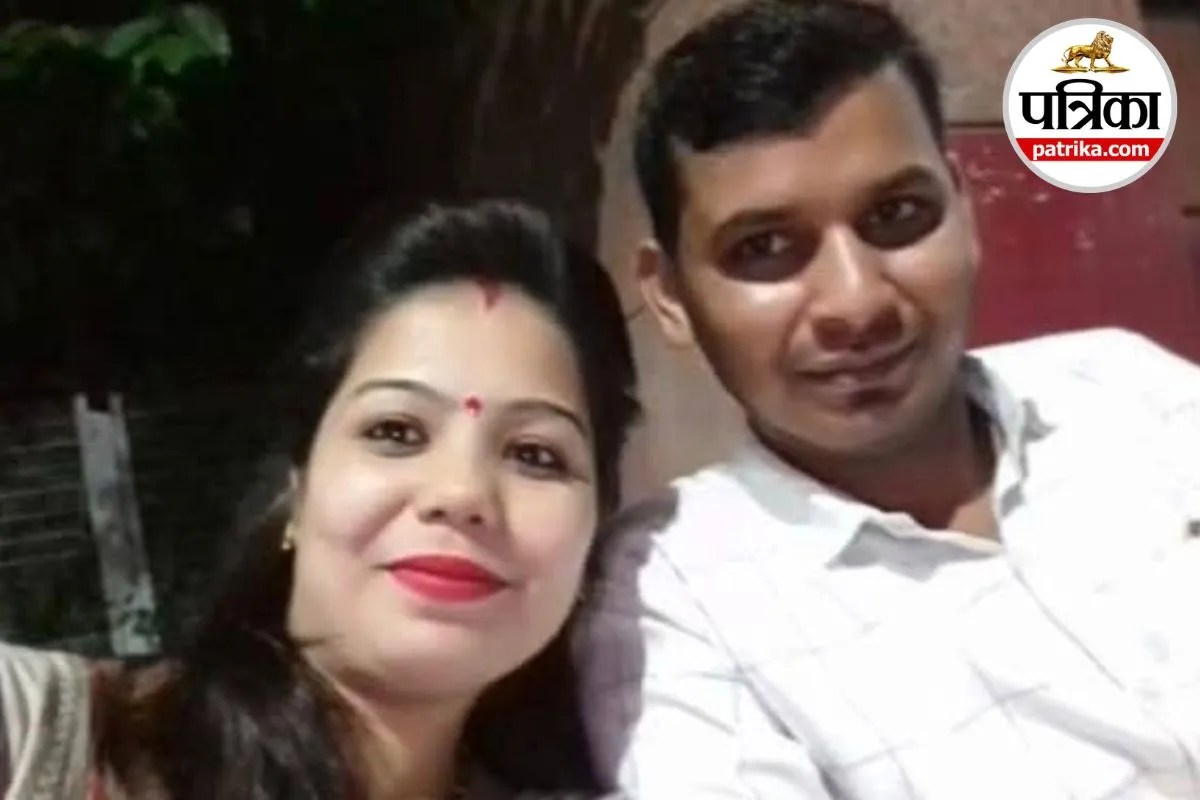 Meerut Snake Murder Case Meerut Murder News Hastinapur Murder Meerut Crime News