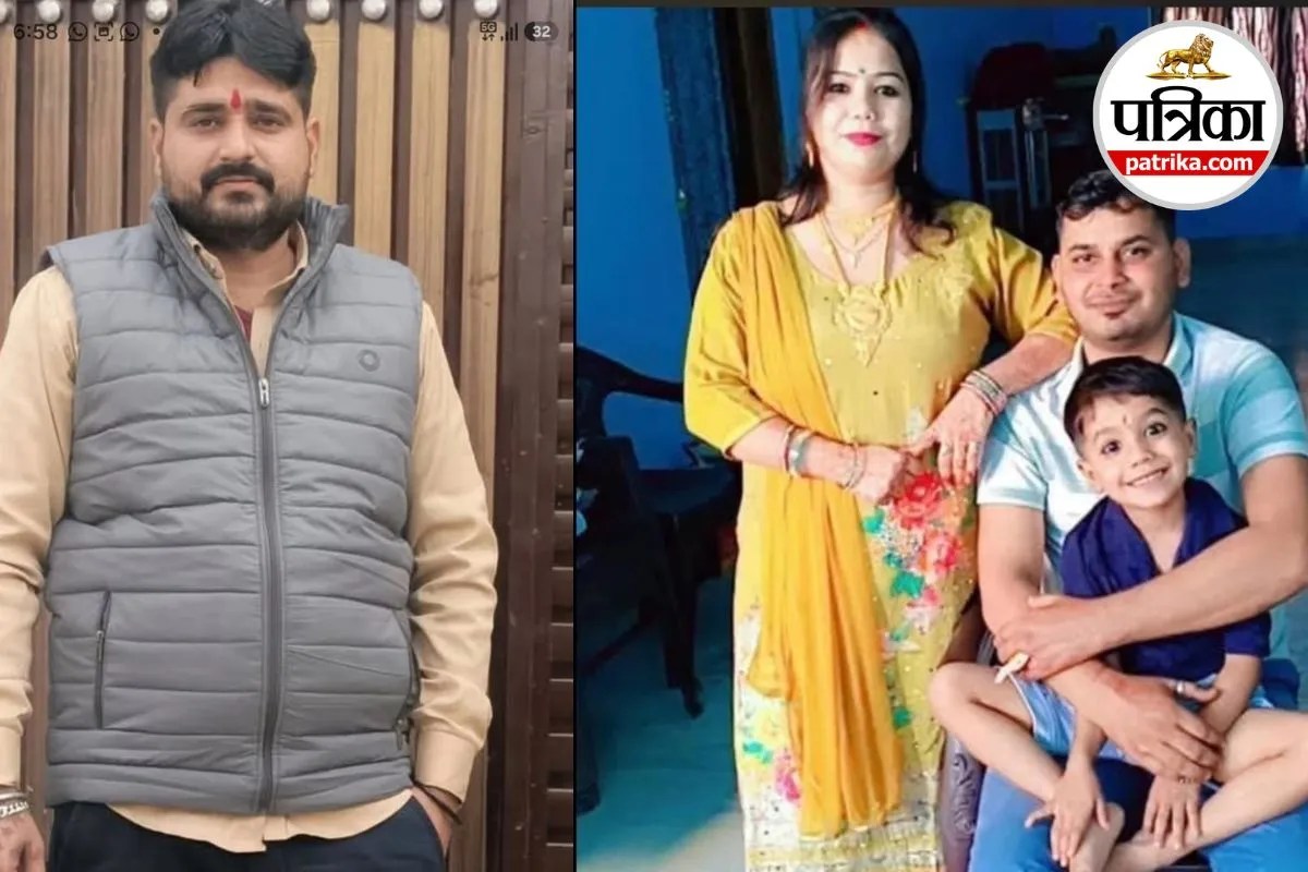 Meerut Snake Murder Case Atul Panwar Murder Damini Murder Case