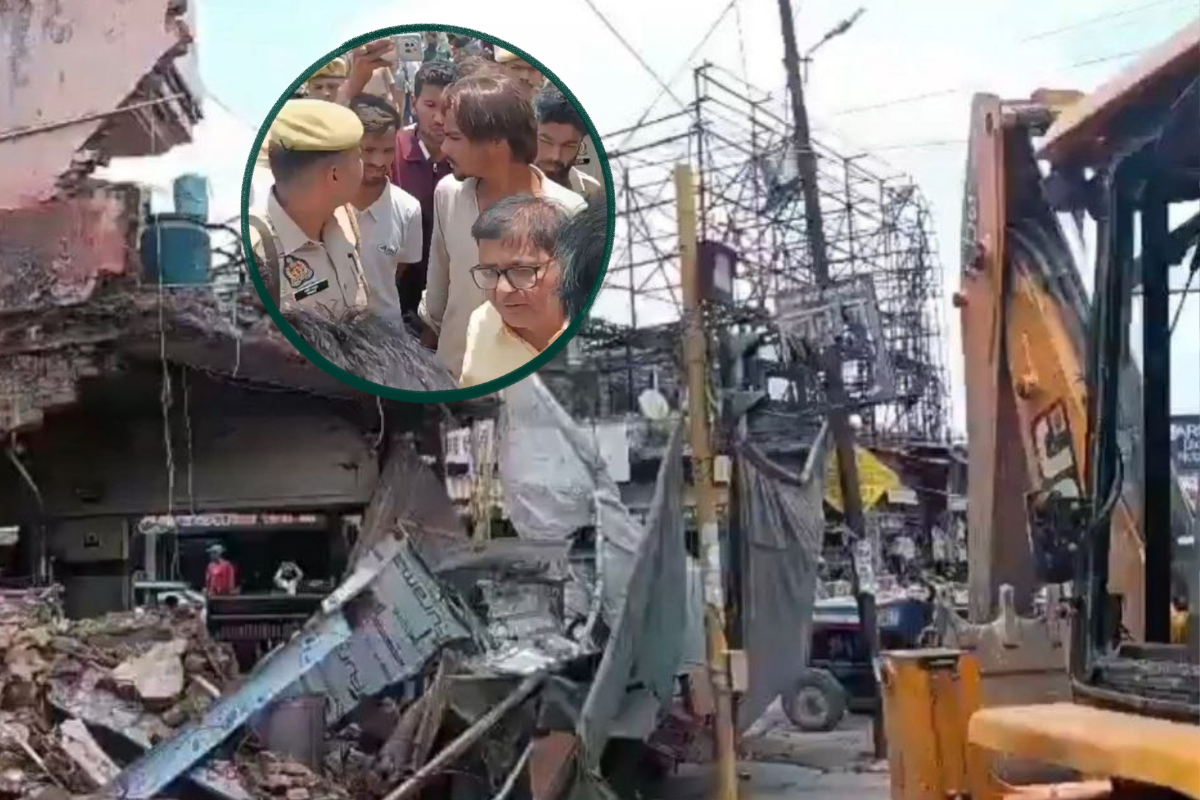 Meerut