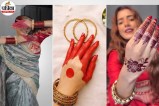Sawan Special Mehndi Designs, Easy Mehndi Designs For Sawan