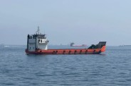 Iran-oman talks on Strait of Hormuz.