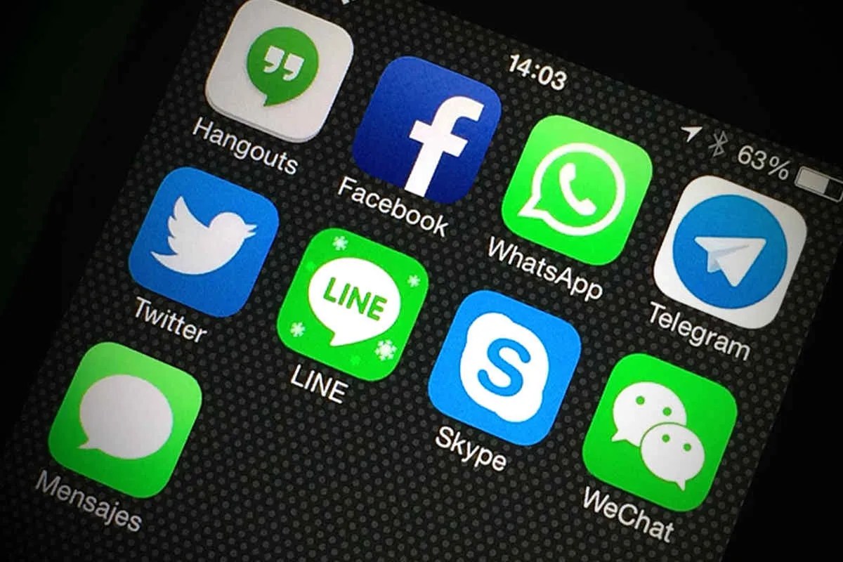 Messaging Apps