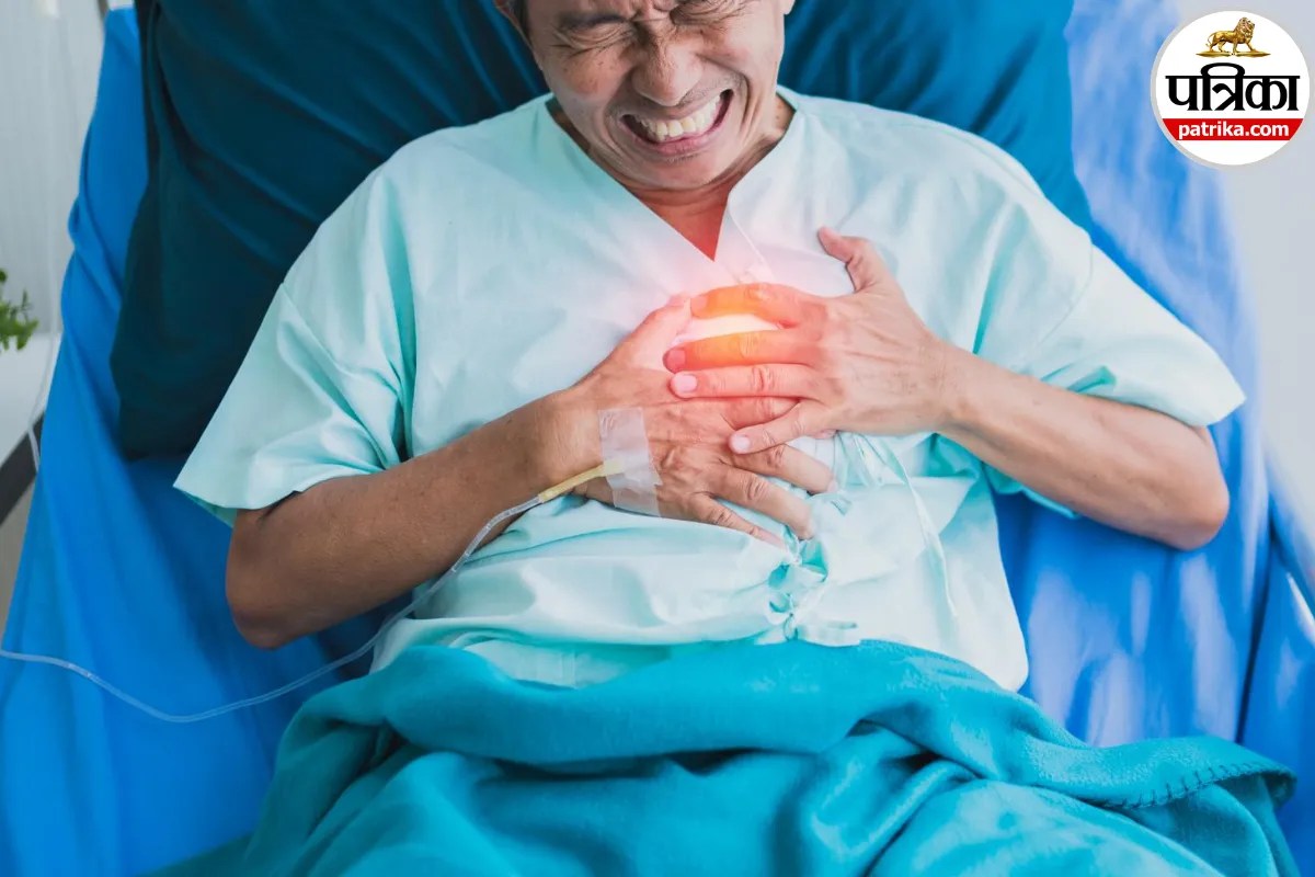Mini Heart Attack Symptoms , Silent Heart Attack Signs , Mild Heart Attack Causes NSTEMI ,
