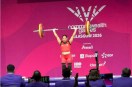 Mirabai Chanu win gold