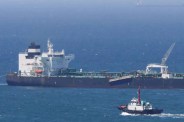 Missile Attack In Hormuz News.