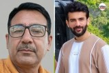 Property dispute murder in Ghaziabad