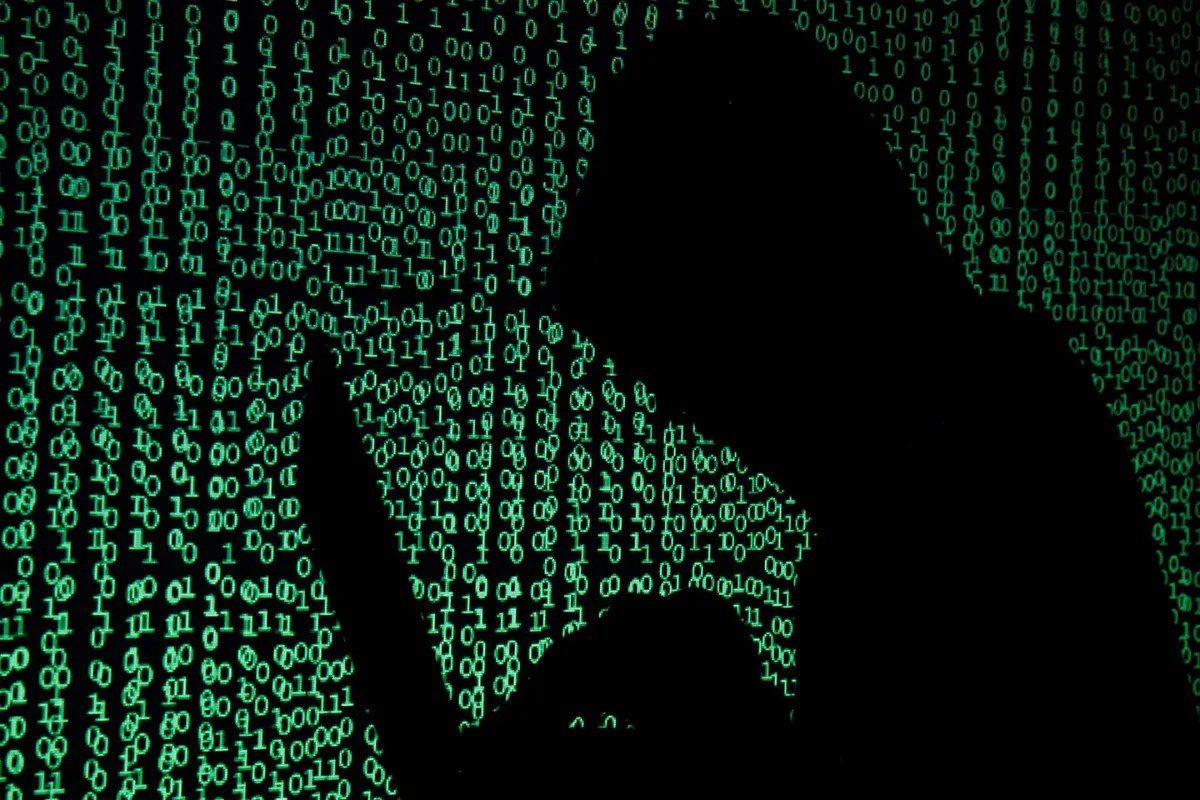 Money Mule Account Cyber Fraud Online Scam