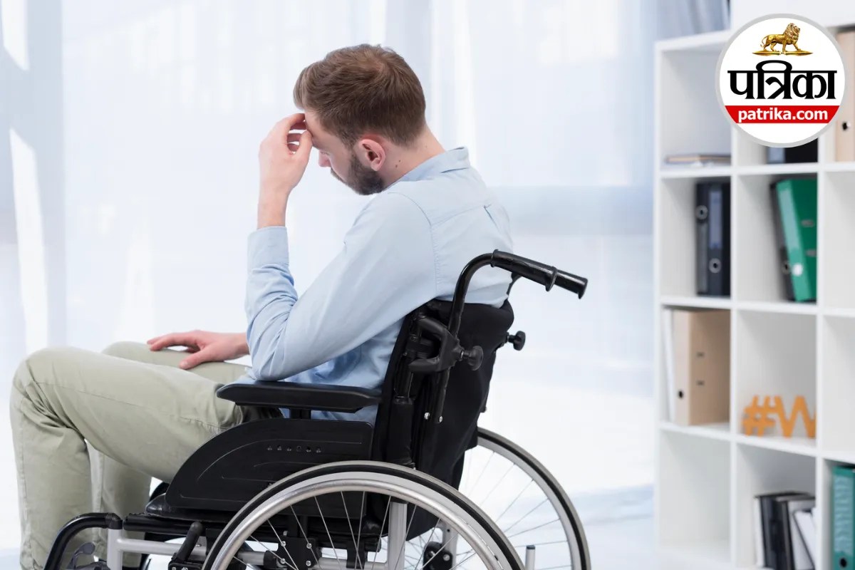 Monoplegia Symptoms,Single Limb Paralysis,Monoplegia Causes,