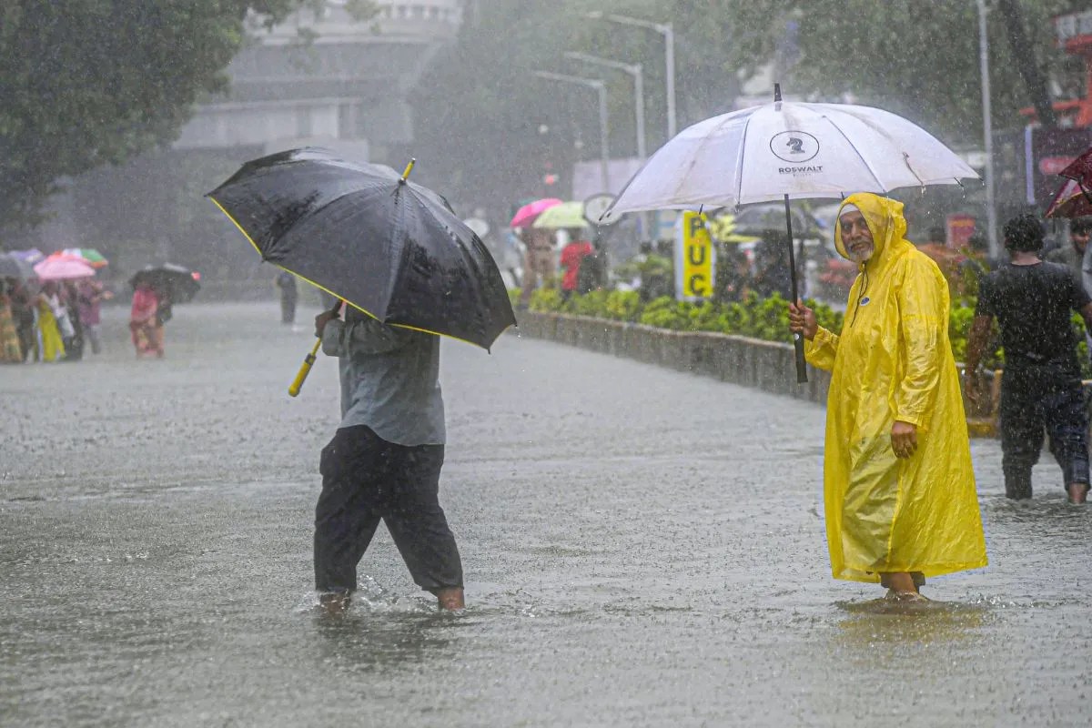 Monsoon 2026