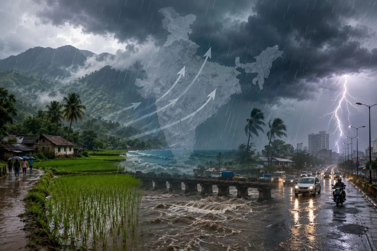Monsoon