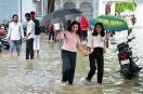 Monsoon Rain Alert