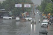 Monsoon Update