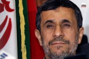 Mossad Ahmadinejad Budapest meeting