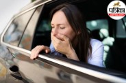 motion sickness causes and remedies,how to prevent vomiting during travel,motion sickness symptoms hindi,