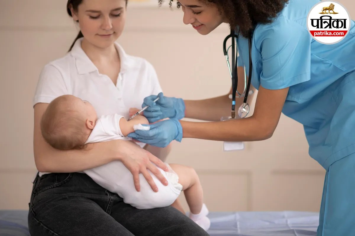 Vaccination Tips for Parents,Child Vaccination Guide NHS,Before and After Vaccine Care,