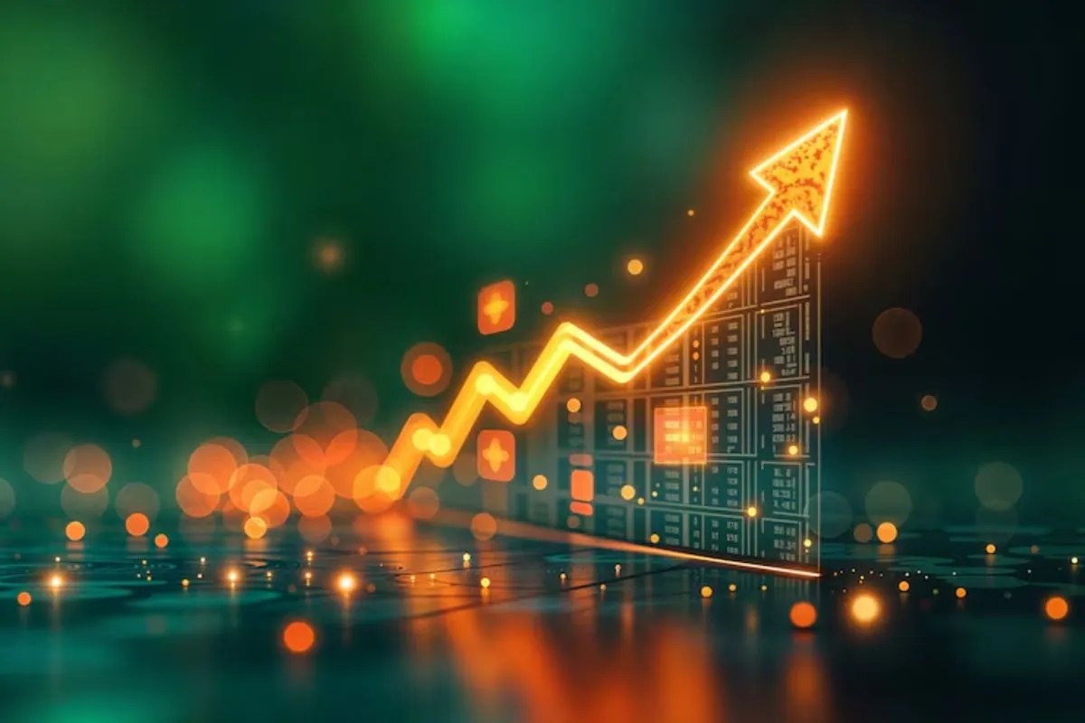 Magnus Steel Infra share price