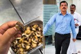 Eatclub Brands Goregaon FDA Raid