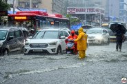 Maharashtra Rain Alert