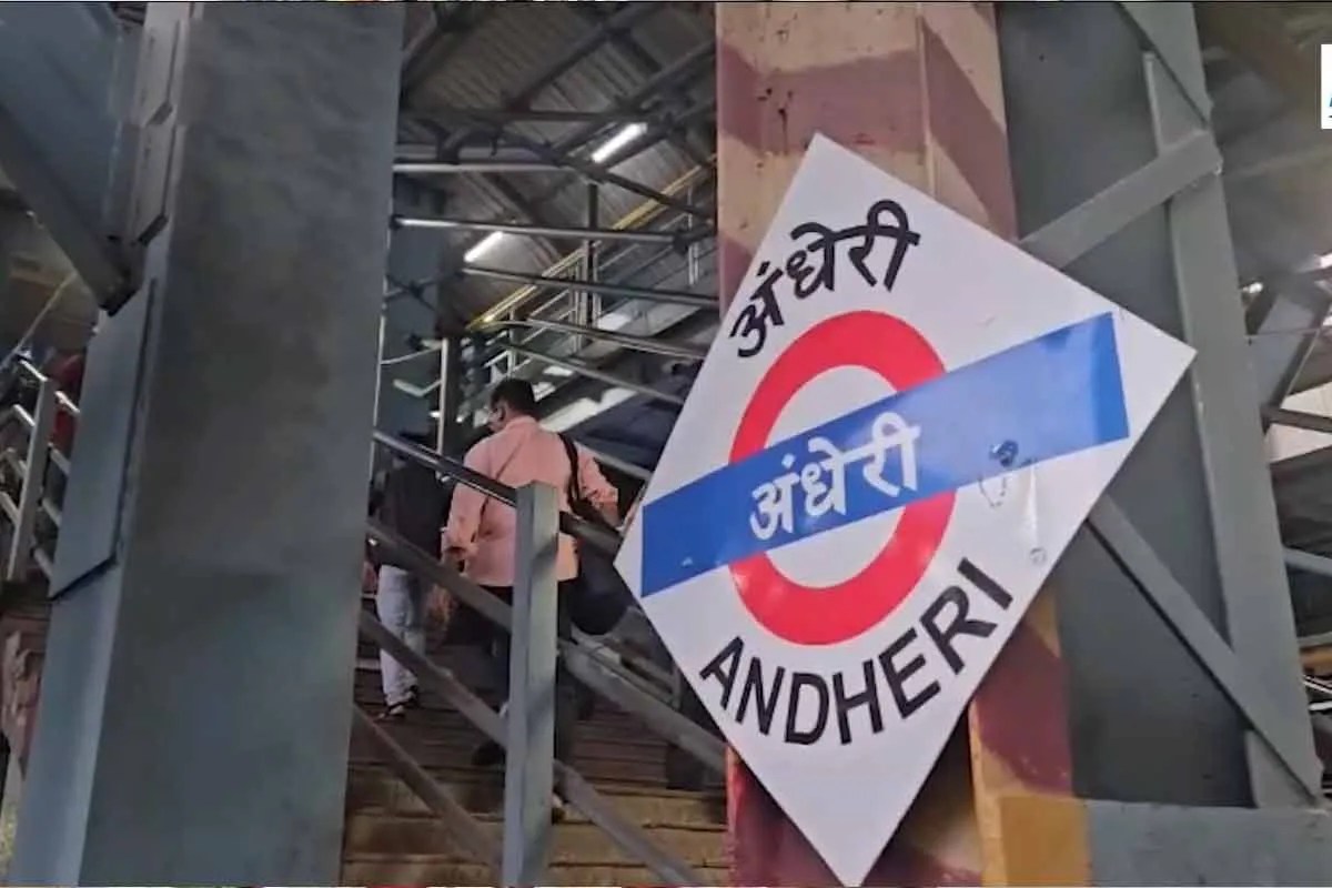 Mumbai Suburban Rail Services Resume