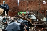 Mumbai collapse