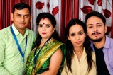 meerut jail five women accused husband murder kept in one barrack
