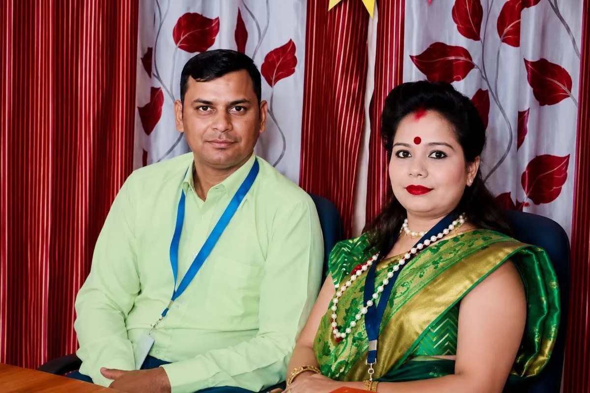 meerut snake murder case update damini one year internet research love marriage atul panwar