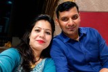 murder by snake case update meerut facebook posts digital evidence damini tushar investigation