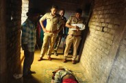 Murder in Surguja