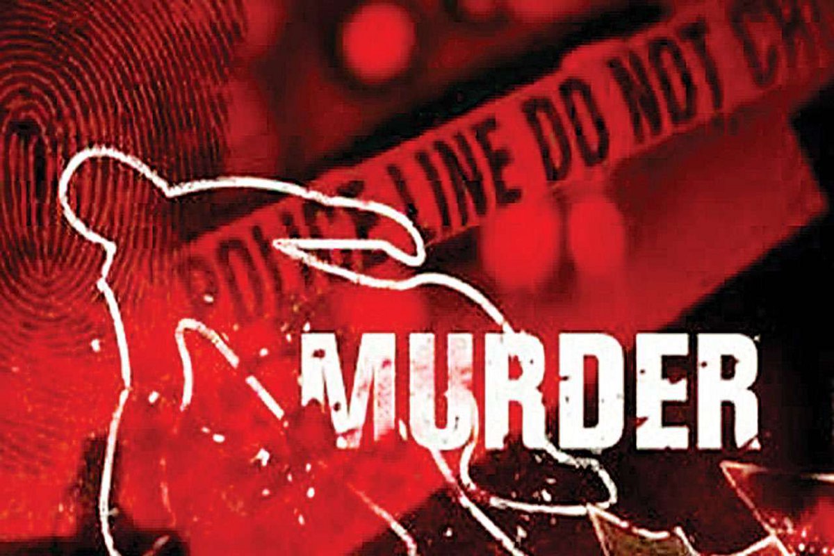 Women murder